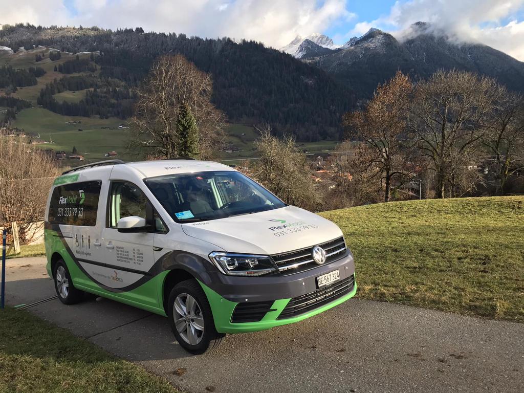 FlexMobil Bern